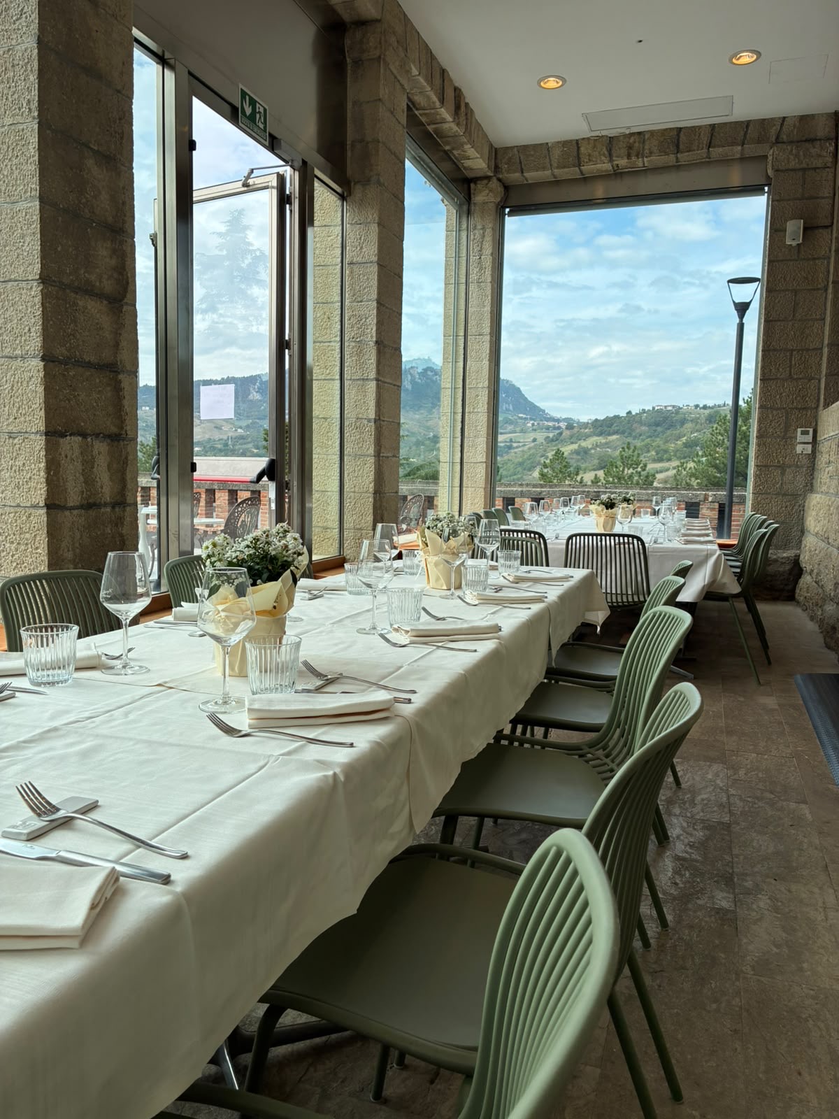 I nostri vini